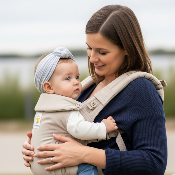 Løsninger for alle mammaers scenario